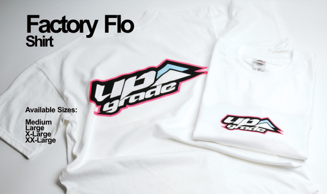 UPG2015XL UPLOGO FACTORY FLO �ԡ�
