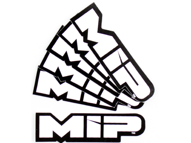 M-5105A　MIP デカール（6枚入）