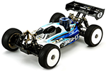 TLR 8IGHT 3.0
