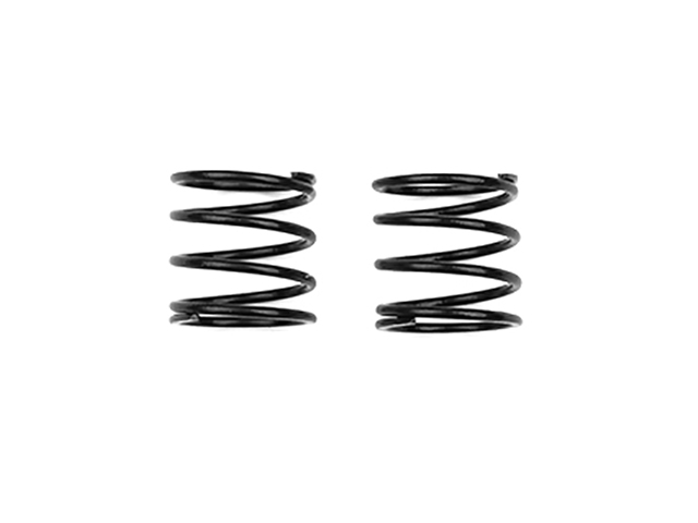 AS32051　LPスプリング【ホワイト/14.9lb/In・L17・5.25T・1.3D / RC10TC8】