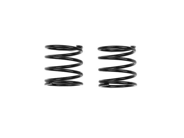 AS32053　LPスプリング【ブルー/16.5lb/In・L17・4.75T・1.3D / RC10TC8】