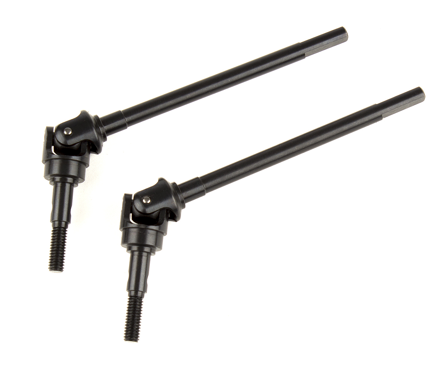 AS42067　Enduro フロントユニバーサルドライブシャフト 80 mm
