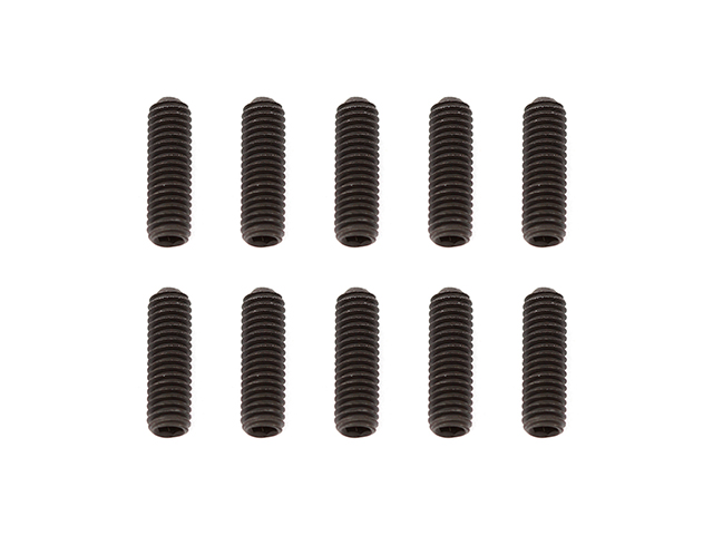 AS4671　セットスクリュー【3x10mm/10ケ入】