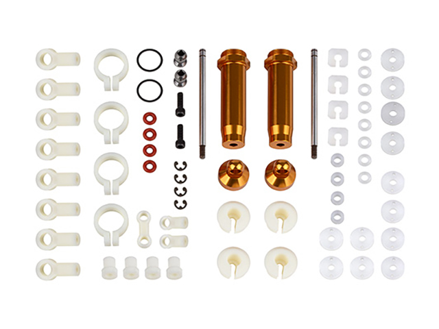 RC10・RC10Tクラシック関連 : TEAM AJ,designed by ajishi