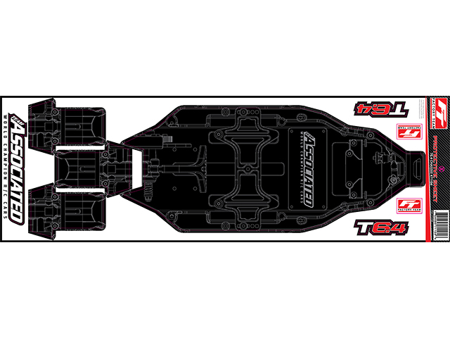 AS71184　FT プロテクトシート【T6.4】