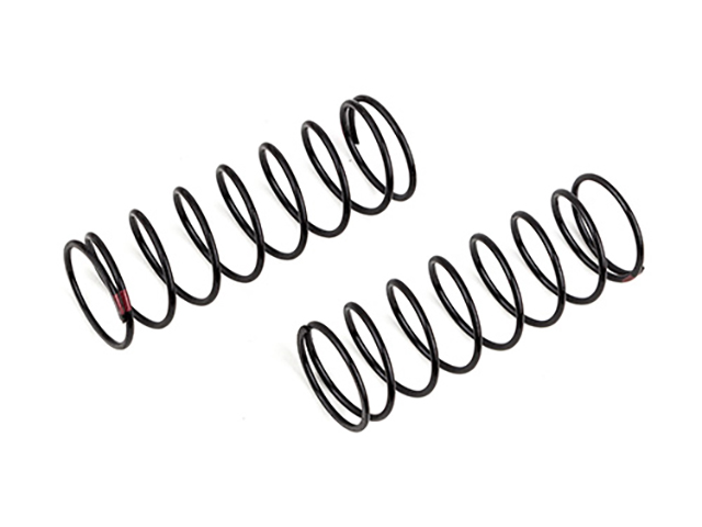 AS81661　16mmフロントスプリング【ブラウン・4.45 lb/in L68 8.5T・1.5D】