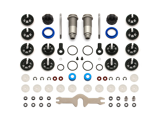 AS91498　ショックキットV2【12x31B/27.5S mm】