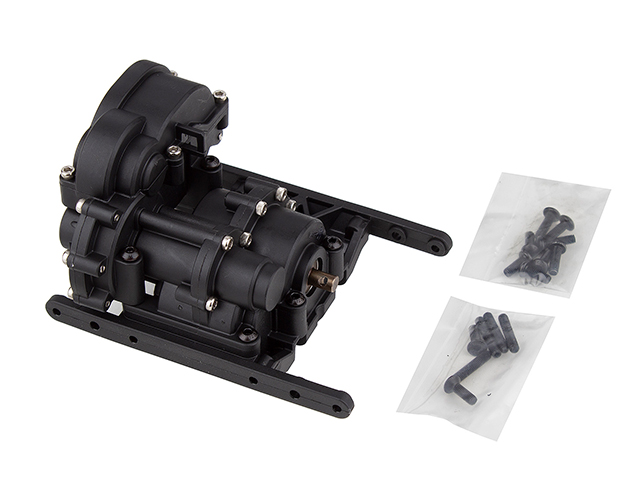 AS42337　Enduro SE ステルスXF トランスミッションセット