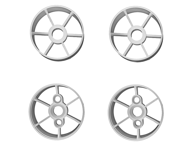AS4484 ホイールセット【RC12L】
