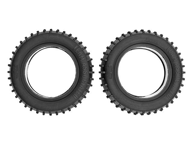 AS6760　リヤタイヤ【インナー付/'89 Stealth Cari】