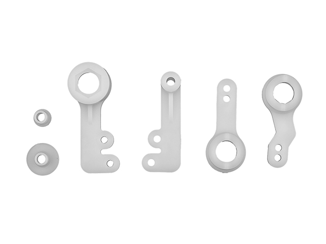 AS6781 サーボセイバーセット【'91 Stealth Car】