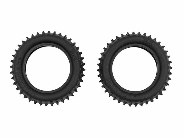 AS6791 フロントタイヤ【'91 Stealth Car】