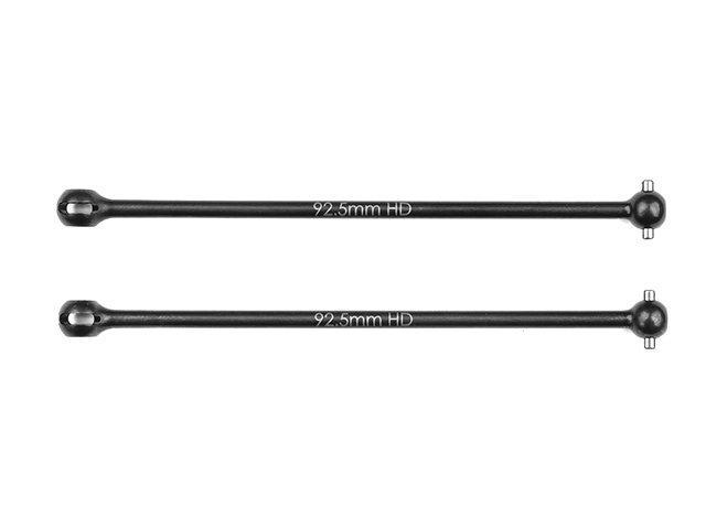 AS71203 HD CVAボーン【92.5mm/RC10T7/RC10SC7】