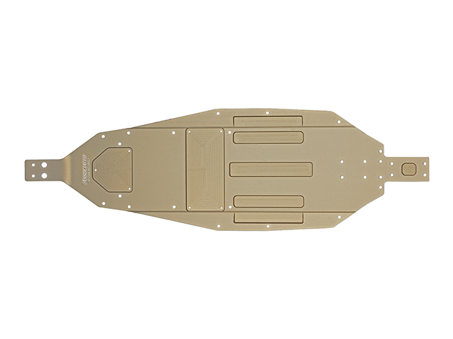 AS71226 シャーシ【RC10SC7】