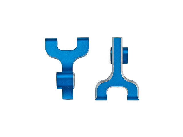 AS72281 FT アルミ製フロントロアアーム【DC10】