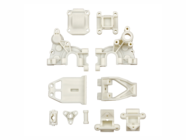 AS72292 ギヤボックス・ナチュラル【DC10】