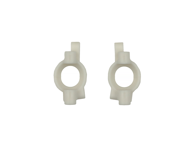 AS7882 キャスターブロック【8.5度/RC10T 4WD】