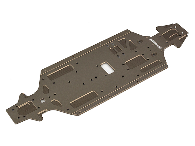 AS81644 FWB/RWBシャーシ【RC8B4e】