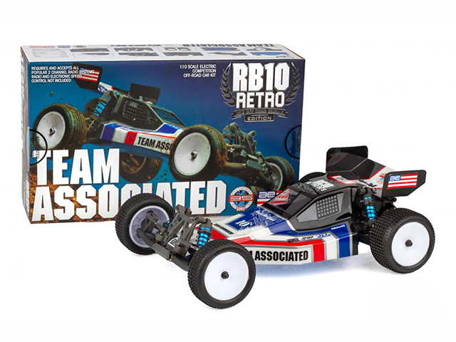 AS90054 RB10 Retro Kit