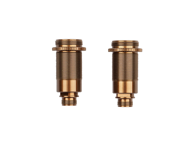 AS91955 FT スレッドショックボディ・カシマコート【13×25mm/SC7/T7】