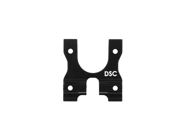 AS92528　センターバルクヘッド・DSC【RC10B84】