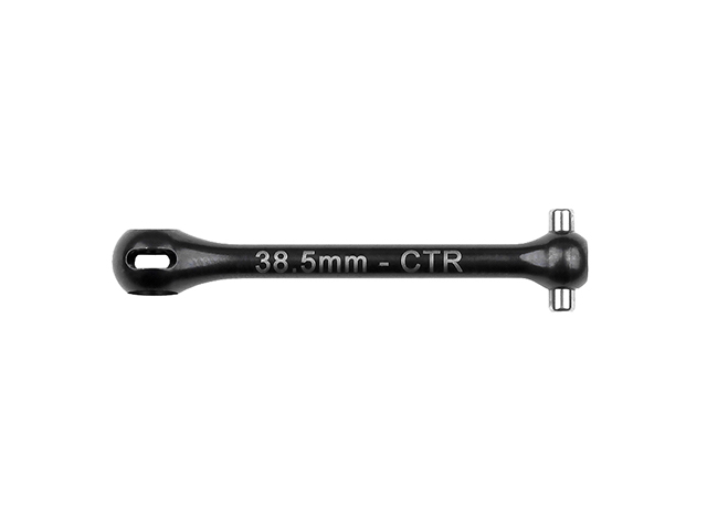 AS92550　センターCVAボーン・38.5mm【RC10B84】