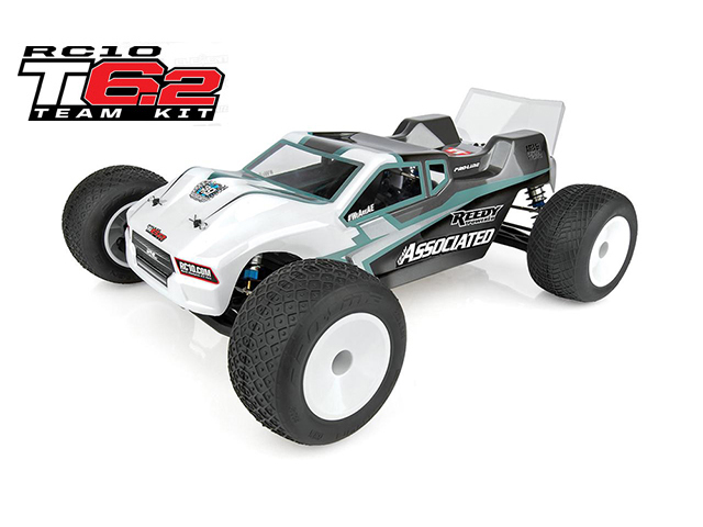 AS70003 RC10T6.2 Team Kit。/廃番 [AS70003] - 71,280円 : TEAM AJ