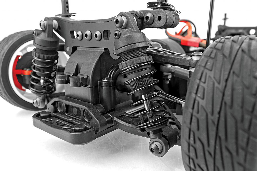AS30124 Apex2 Hoonicorn RTR【工場組立完成済み】 [AS30124