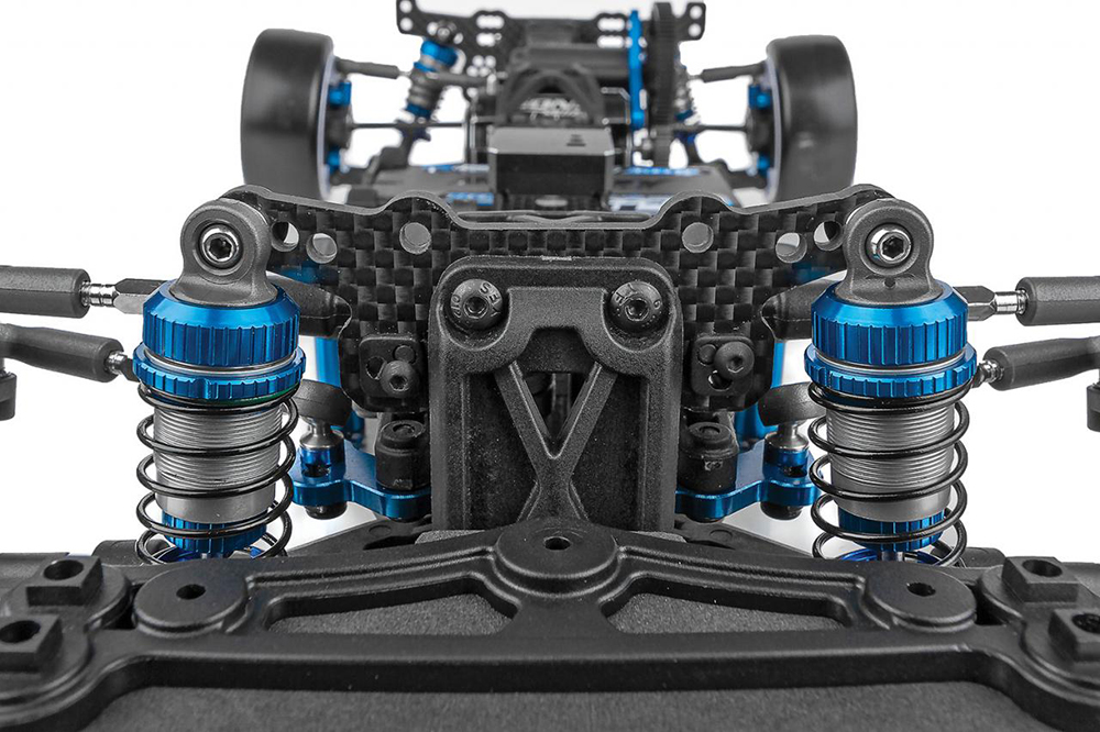 アソシエイテッド】AS30134 DC10 Drift Car Kit | GAGA