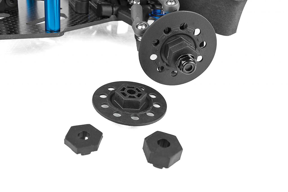 AS30134 DC10 Drift Car Kit [AS30134] - 69,850円 : TEAM AJ