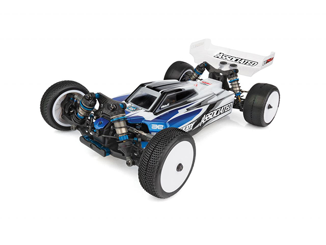 TAMIYA TA-06  YOKOMO B-MAX ラジコンカー 2台セット