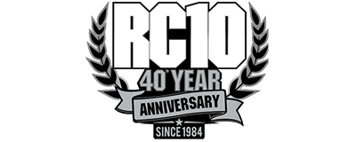 RC10クラシック関連