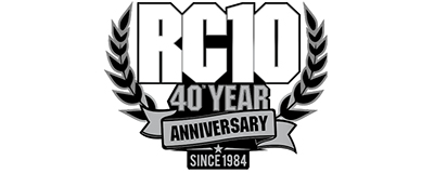 RC10・RC10Tクラシック関連