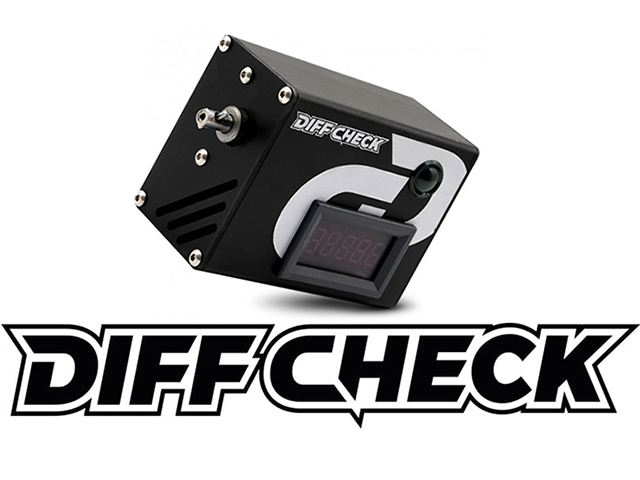 diffcheck　デフチェック