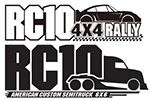 RC10 4x4 Rally/6x6関連