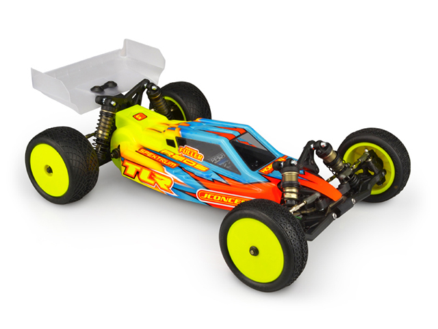 Amazon.co.jp: 電気ラジコンカー 2.4GHz RC車オフロードカー1/22 22km/hショートコーストラック RTRと 導いたライト  クローラーバギー : おもちゃ