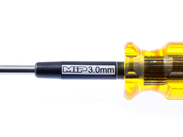 M-5127　MIP レンチラップ【3.0mm用】