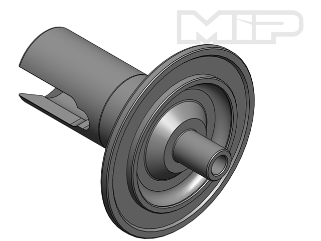 M-14121　MIP デフ アウトドライブ（オス）【パックドライブシステム・X-6Cubed用】