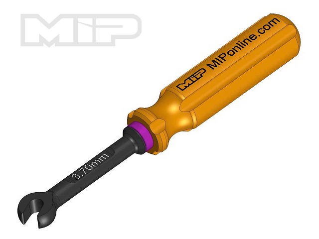 MIP 1.5mm スピードチップ 六角ドライバーレンチ Gen 2 #9207S | BLO