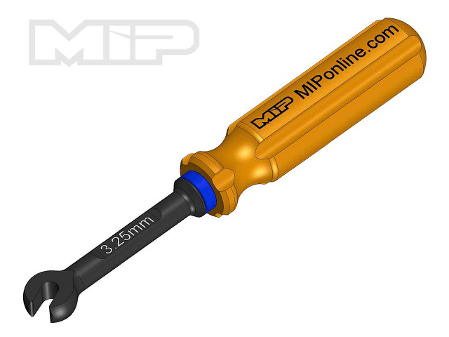 M-9725　MIP ターンバックルレンチ【3.25mm】