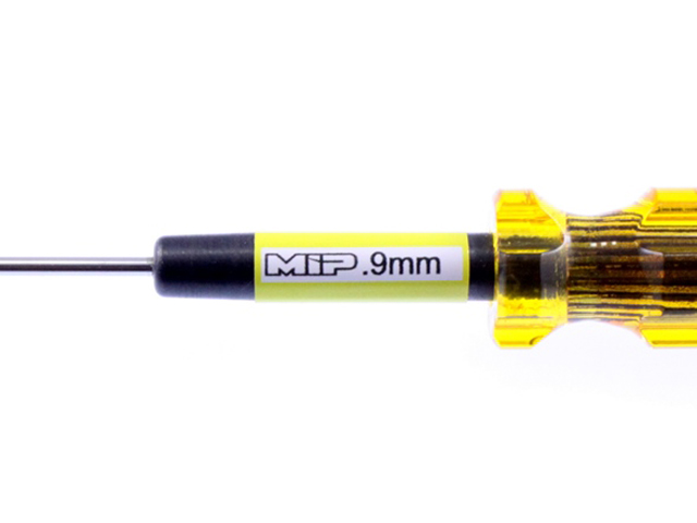 M-5121　MIP レンチラップ【0.9mm用】