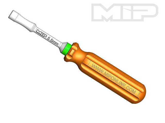 MIP 1.5mm スピードチップ 六角ドライバーレンチ Gen 2 #9207S | BLO