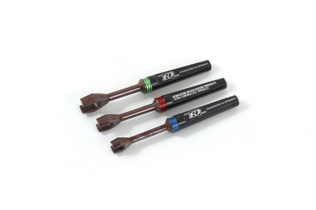 RDRP0224B ウルトラ ターンバックルレンチ【3mm】 [RDRP0224B] - 1,386円 : TEAM AJ,designed by  ajishi