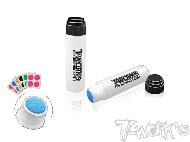 TA-162　トラクション剤用ボトル50ml・２本入