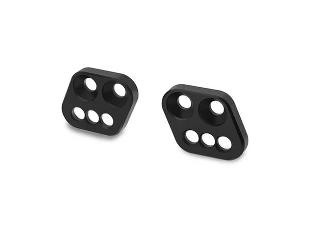 TE-B7-T 7075アルミ製ガルドロッパー【B7.1】