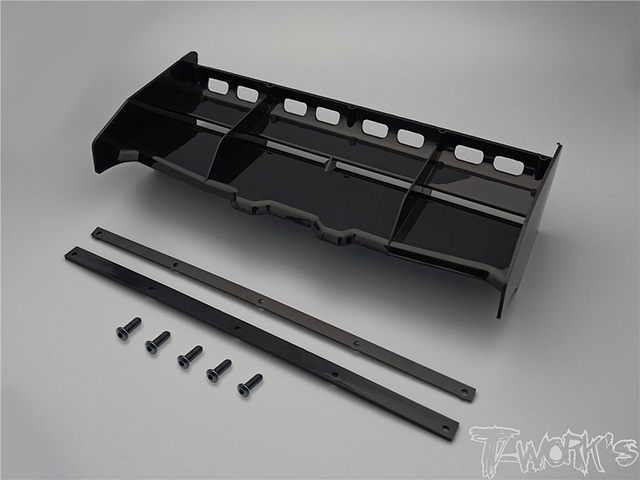 AE RC8B4系用パーツ : TEAM AJ,designed by ajishi