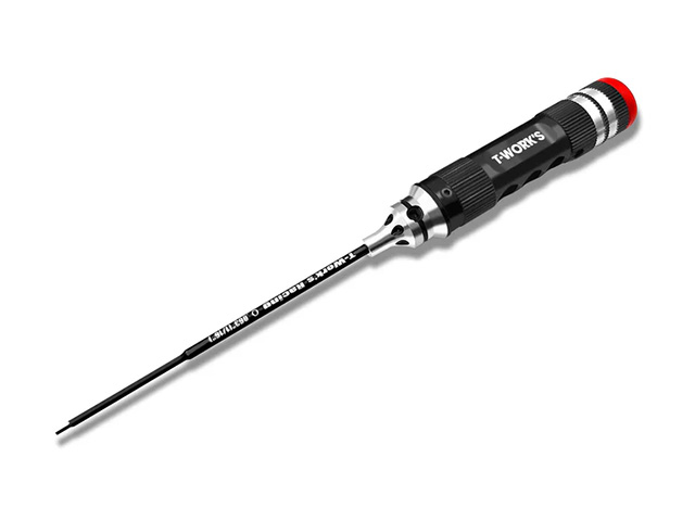 TT-058-H0.63　T-Work's六角レンチ【1/16インチ】