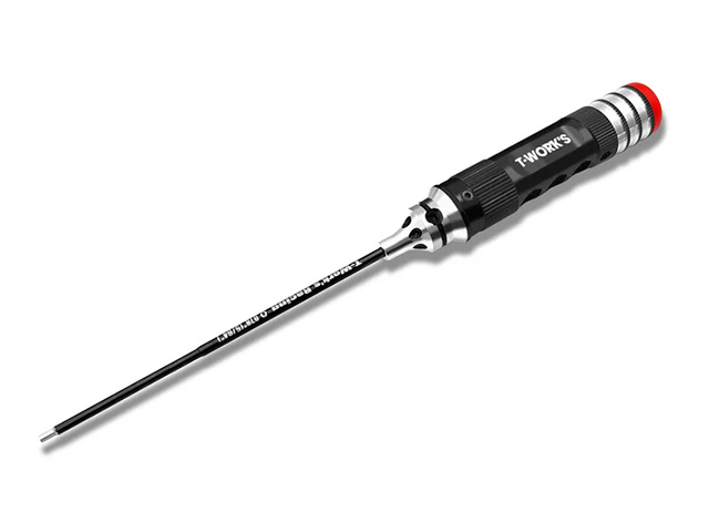 TT-058-H0.78　T-Work's六角レンチ【5/64インチ】