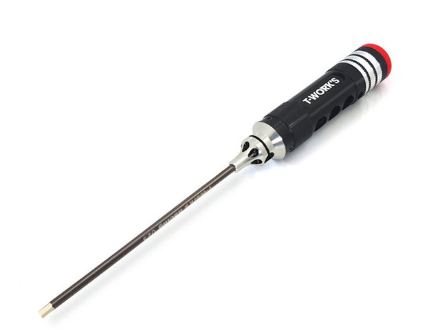 TT-058-H2.5a　T-Work's 六角レンチ【2.5mm】