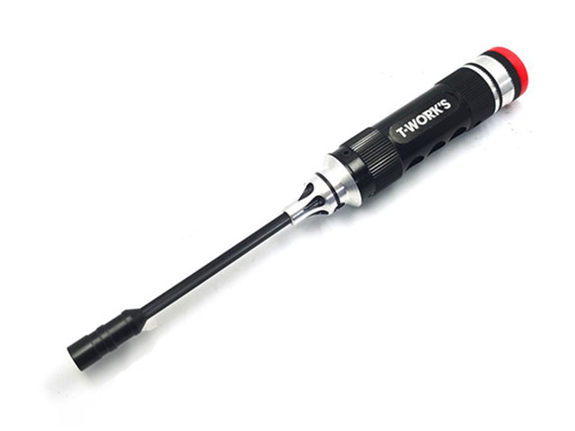 TT-060-5.5a　T-Work's ナットレンチ【5.5mm】